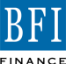 Logo BFI Finance